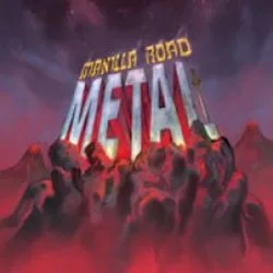 manillaroad metal