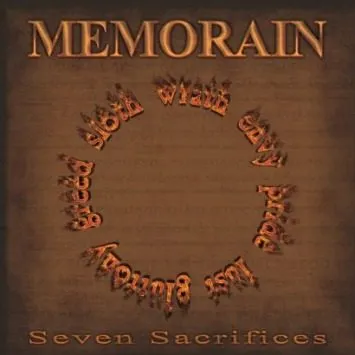 memorain sevensacrifices