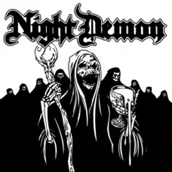 nightdemon nightdemon