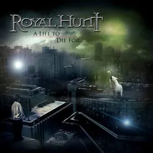 royalhunt alifetodiefor