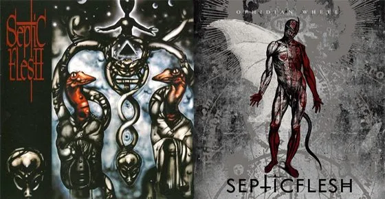 septicflesh ophidianwheelreissue