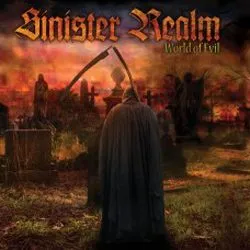 sinisterrealm worldofevil