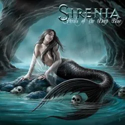 sirenia perilsofthedeepblue