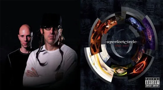 aperfectcircle band threesixty