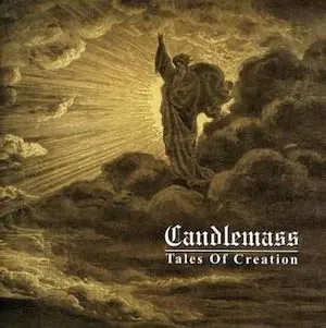 candlemass talesofcreation