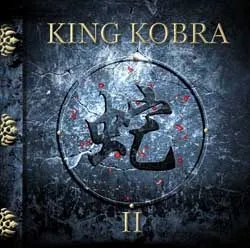 kingkobra ii