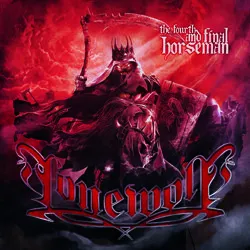 lonewolf thefourthandfinalhorseman