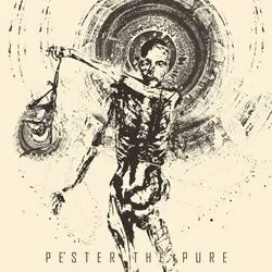 pesterthepure cover