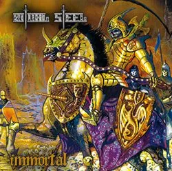 ritualsteel immortal