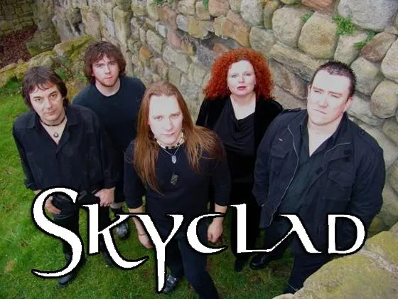 scyclad2013