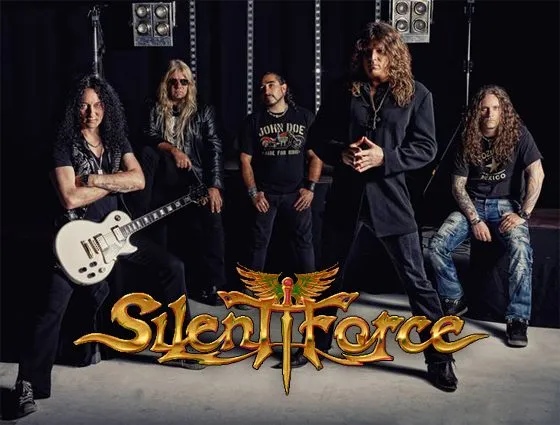 silentforce2013