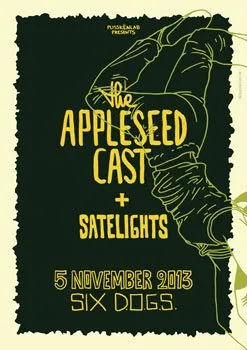 theappleseedcast350