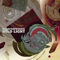 65daysofstatic wildlight