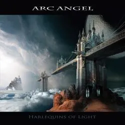 arcangel cover