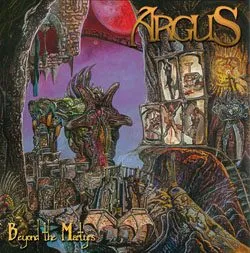 argus btmcover