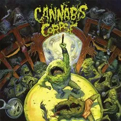 cannabiscorpse theweeding