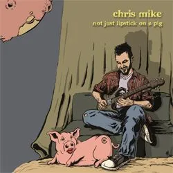 chrismike albumcover