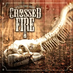 crossedfire itsallaboutchaos