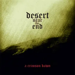 desertneartheend acrimsondawn