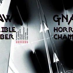 gnaw horriblechamber