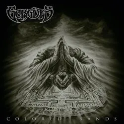 gorguts coloredsands