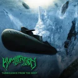 humiliation turbulencefromthedeep