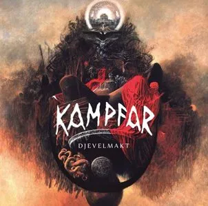 kampfar album2014