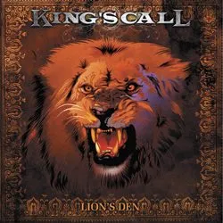 kingscall lionsden