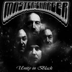 mastercharger albumcover
