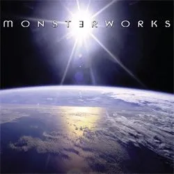 monsterworks earth
