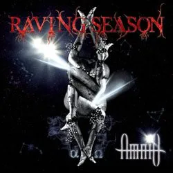 ravingseason cover