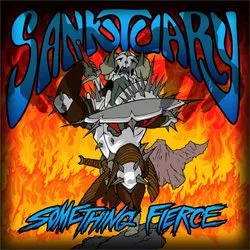 sanktuary somethingfierce