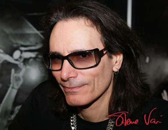 stevevai2011