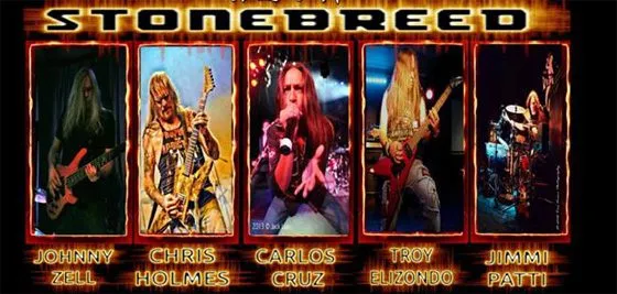 stonebreed chrisholmes