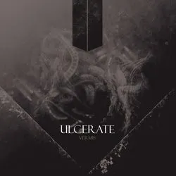 ulcerate vermis