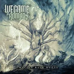 wecameasromans tracingbackroots