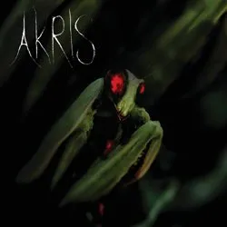 akris cover