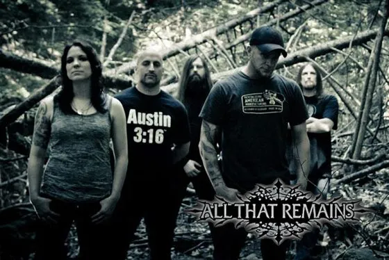 allthatremains2012