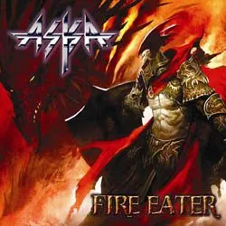 aska fireeater