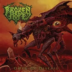 brokenhope omenofdisease