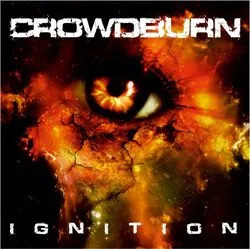 crowdburn ignition