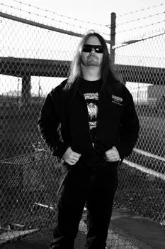 exodus garyholt