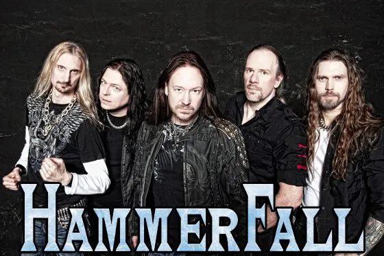 hammerfall2011wlogo