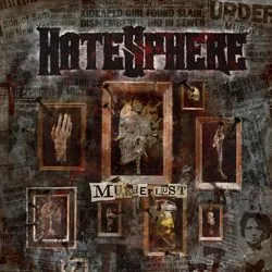 hatesphere murderlust