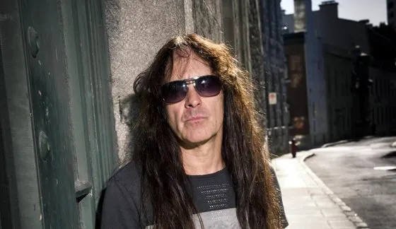 ironmaiden steveharris2014