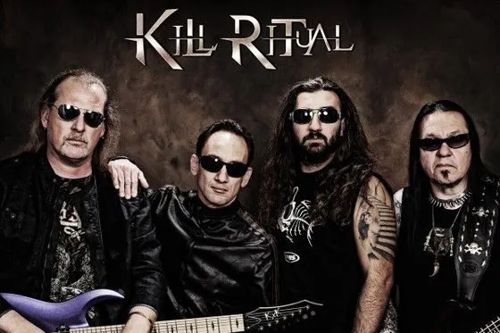 killritualband2013