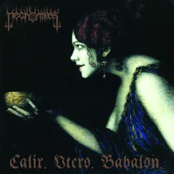 necromass calixuterobabalon