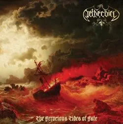 netherbird cover