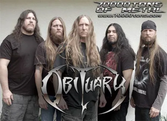 obituary 70000tonsofmetal