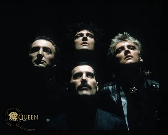 queenband